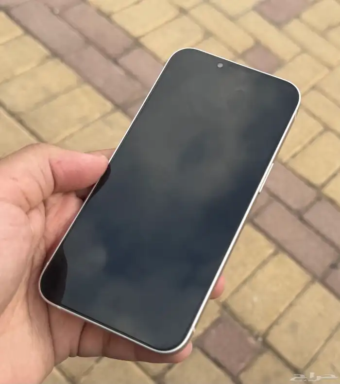 للبيع - iPhone 13   256GB 5