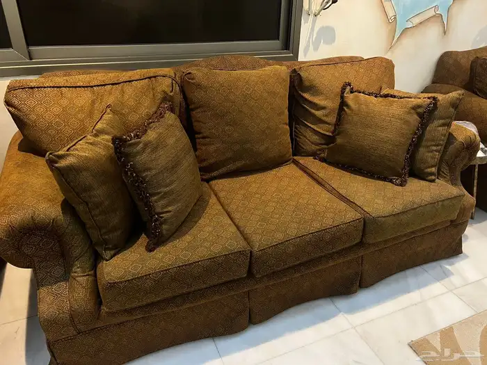 كنب أمريكي للبيع 0