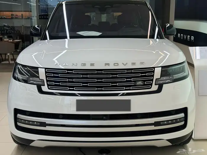 رنج روفر أوتو V8 ( الناغي ) تم البيع تم البيع تم البيع 4