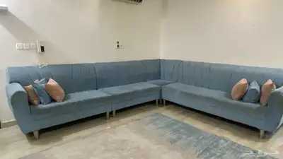 كنب للبيع 1