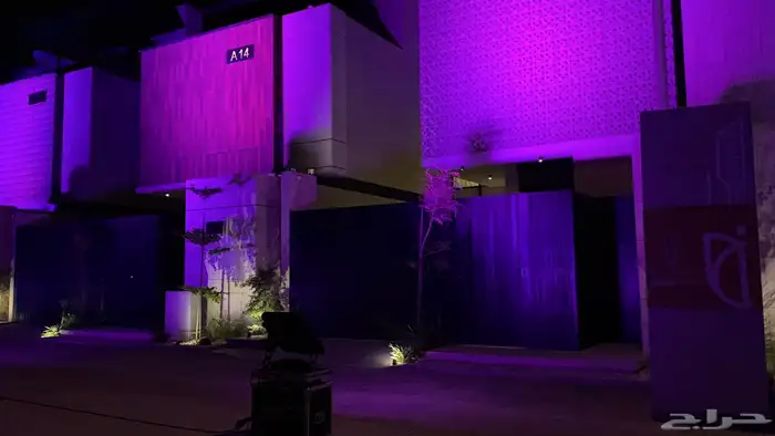اضاءات شاشات مسارح 1