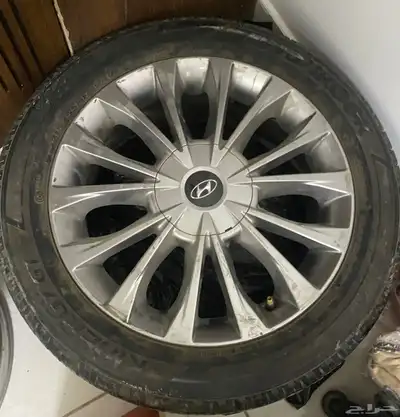 جنوط سوناتا وكاله موديل 2018 0
