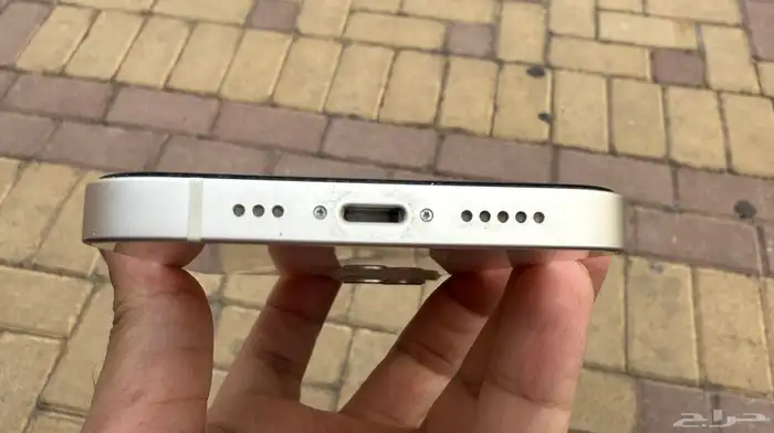 للبيع - iPhone 13   256GB 3