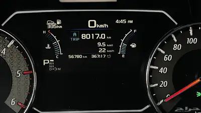 جيب ايسوزو MU-X 2023 7