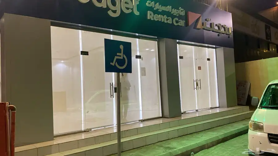 ستائر نوافذ شرائح ستاير رول بلاك اوت وجهات مراكز تجارية 1