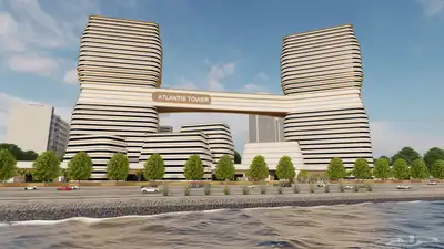 تصميم معماري 87