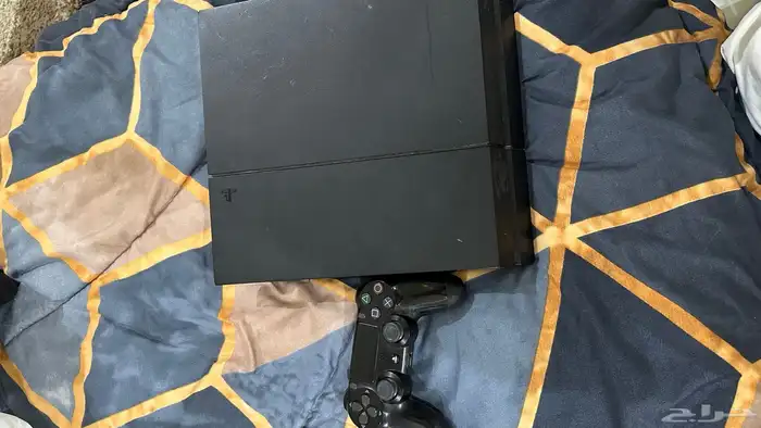 سوني فور شغال نظيف 0