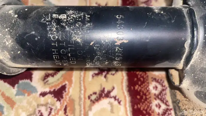 لوريل نيسان 200L 240L قطع غيار واسسوارات 43
