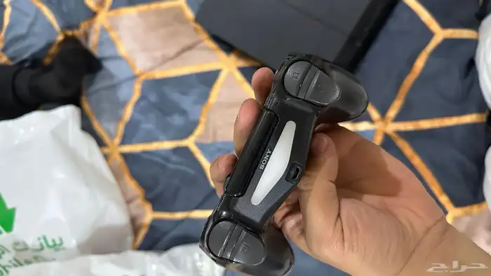 سوني فور شغال نظيف 6