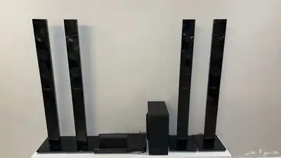 مسرح منزلي 0