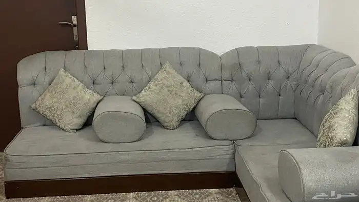كنب للبيع على السوم 2