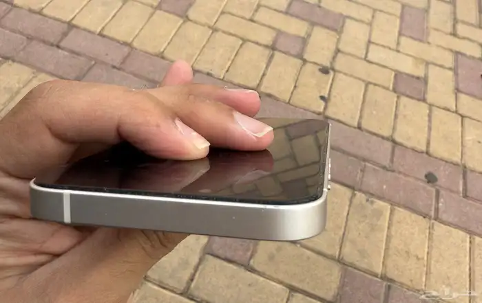 للبيع - iPhone 13   256GB 4