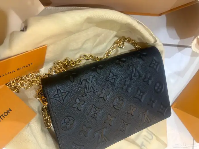 شنطة لويس فيتون ( ماستر كواليتي ) جديدة 2