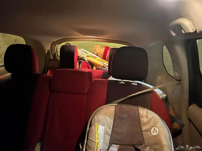 للبيع نيسان باثفندر 2014 4