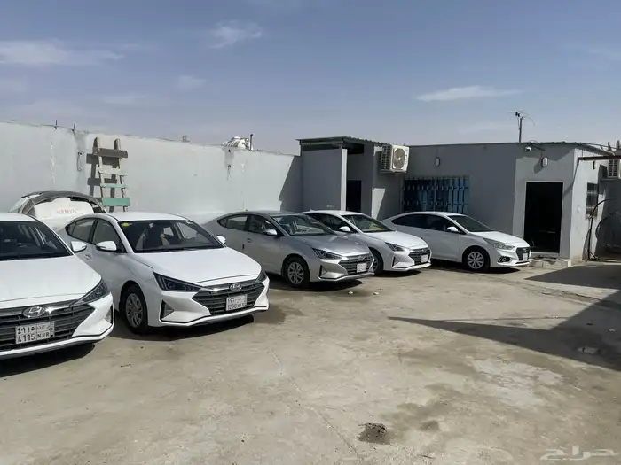 سيارات للتأجير المنتهي بالتمليك 5