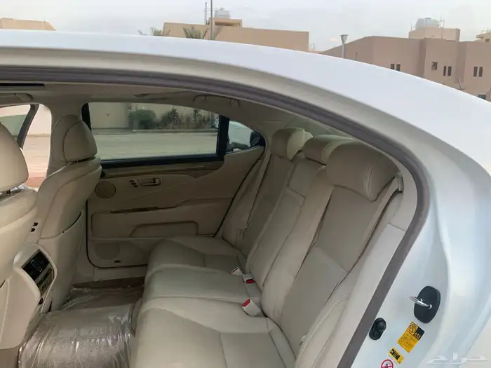 لكزس ls460L لارج 2014 11