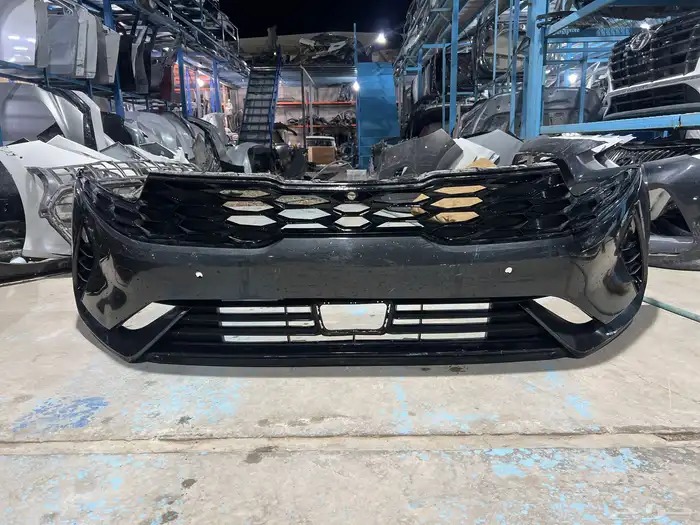 صدام كيا k5 2023 0