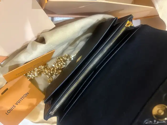 شنطة لويس فيتون ( ماستر كواليتي ) جديدة 1