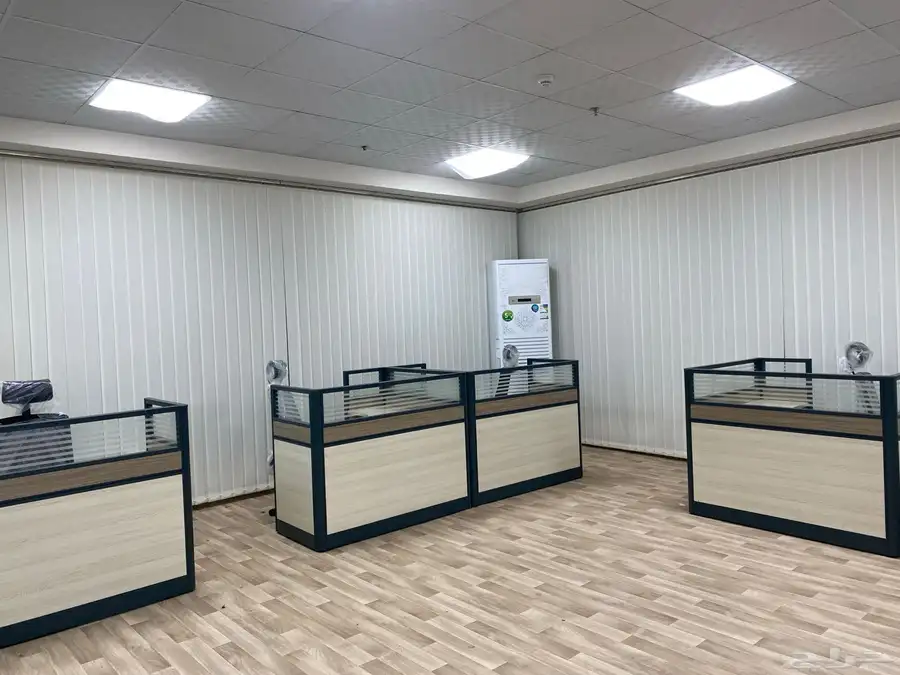 ستائر نوافذ شرائح ستاير رول بلاك اوت وجهات مراكز تجارية 0