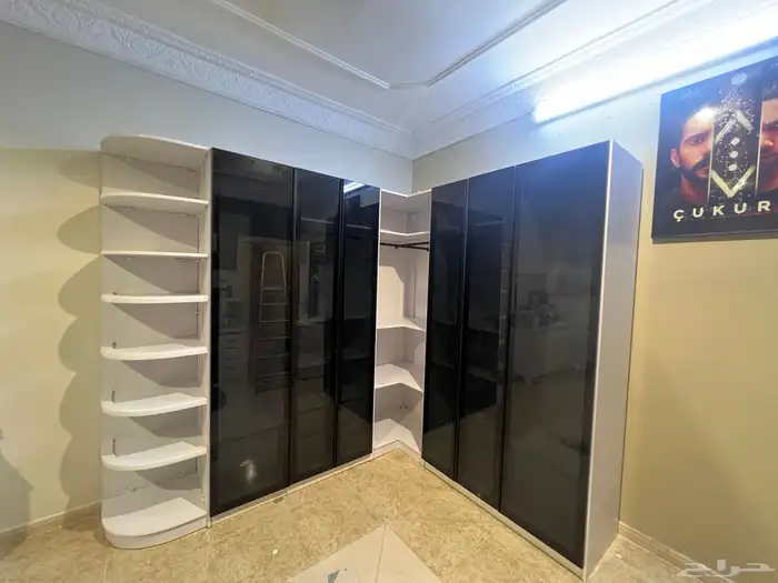 غرف نوم جاهز وتفصيل ع حسب الطلب 34