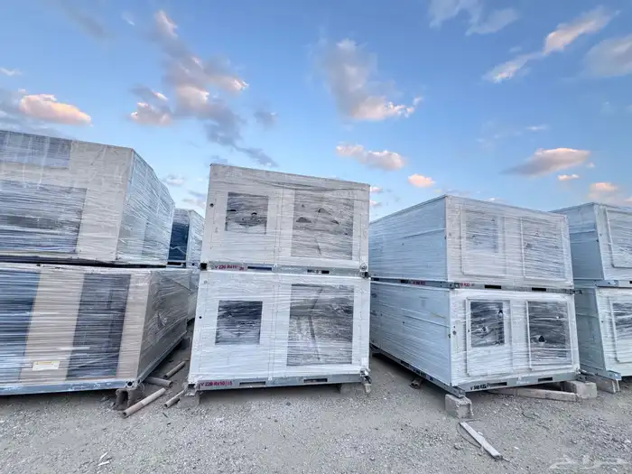 مكيفات بكج من 5طن الى 30طن توريد وتركيب مستخدم جديد 1