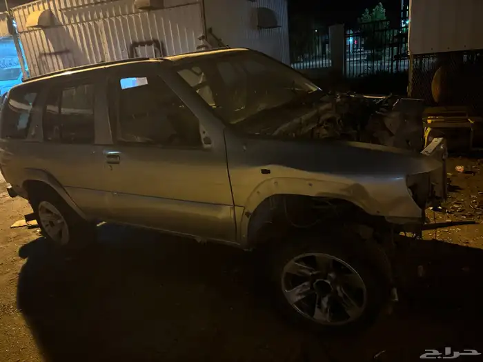 قطع باتفندر 2005 0