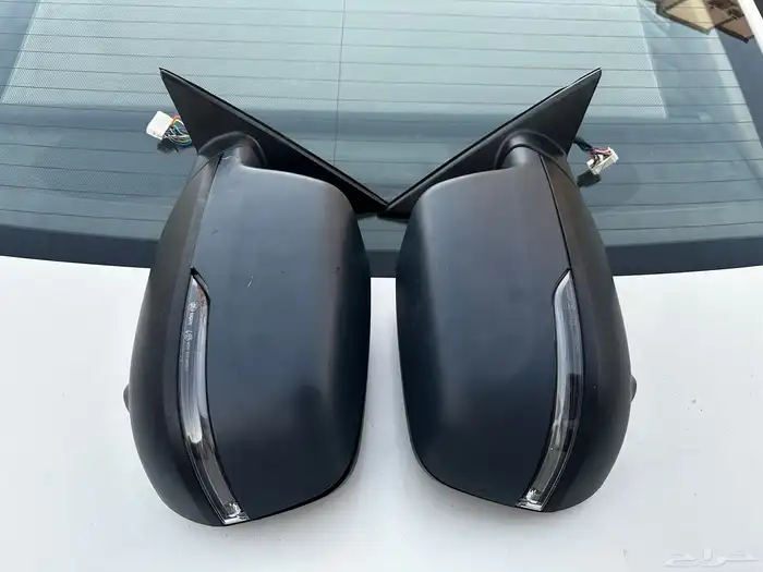 مرايات ام جي ار اكس 8 (RX8) 0