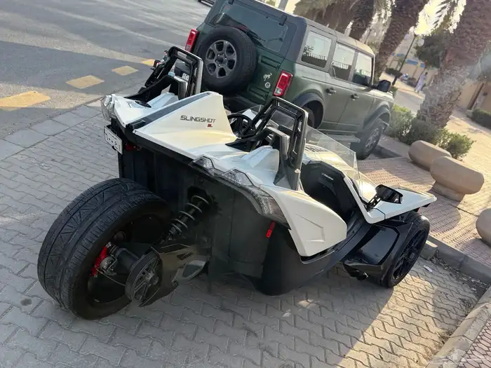 دباب سلنق شوت 2018 4