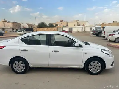 نيسان صني 2022 نظيفه 6