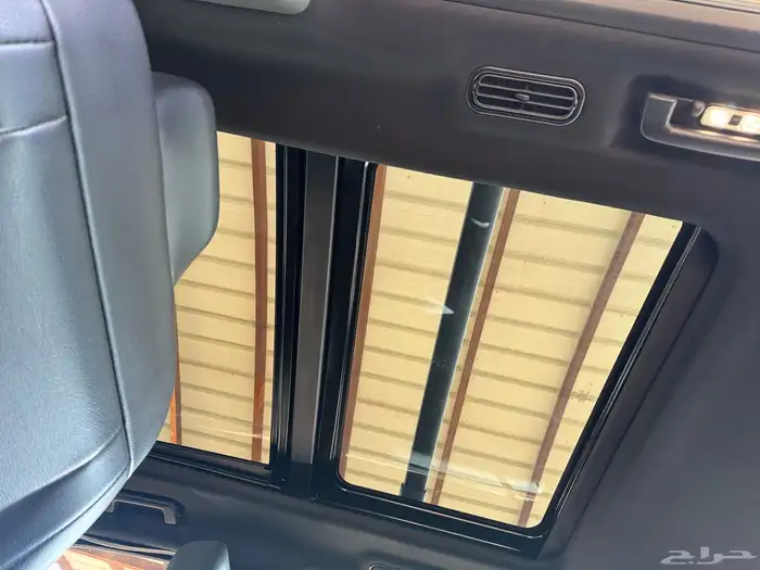 اكسبدشن 2020 XLT نظيف 27