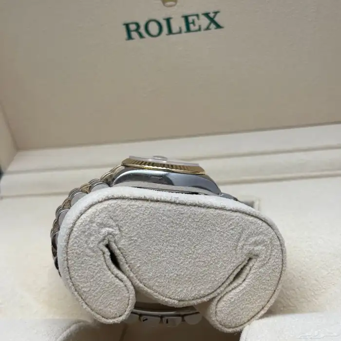 رولكس ديت جست ROLEX DATEJUST 2