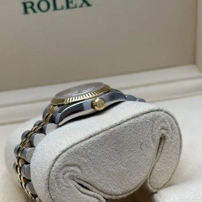 رولكس ديت جست ROLEX DATEJUST 1