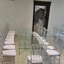 تاجير كراسي طولات كنب زال جلسات عرضيه مرتفه 1