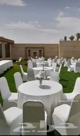 تاجير كراسي طولات كنب زال جلسات عرضيه مرتفه 2