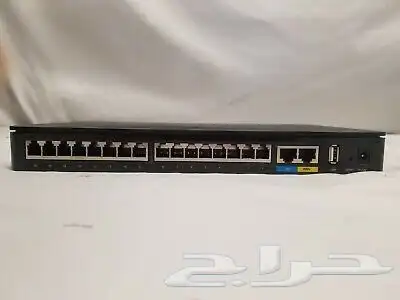 انظمة حماية كميرات وسوتشات 25