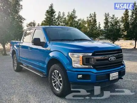 جنوط فورد F150 مقاس 18 اصلي وكالة موديل 2022 12