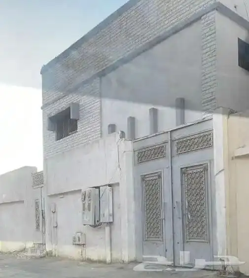 فيلا بقيمة أرض للبيع 0