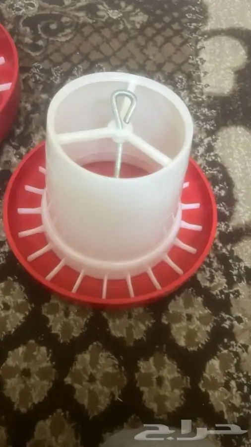 مستلزمات طيور 0