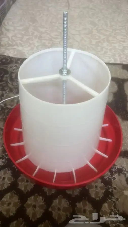 مستلزمات طيور 3