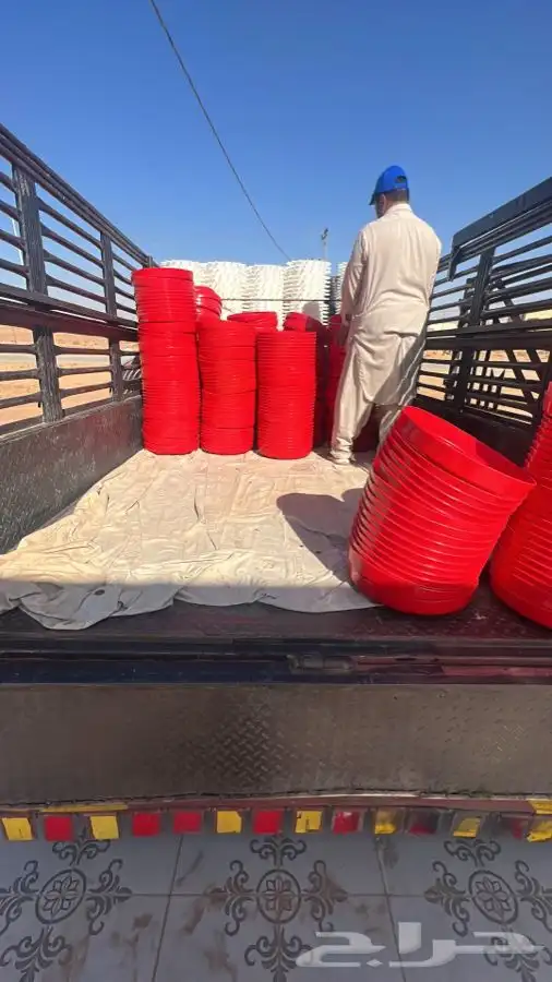 مستلزمات طيور 7