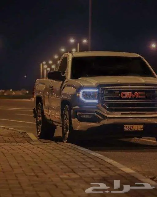 حساسات كفرات جمس سييرا جميع الموديلات 0