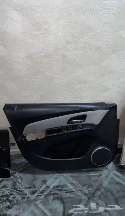قطع غيار كروز 1