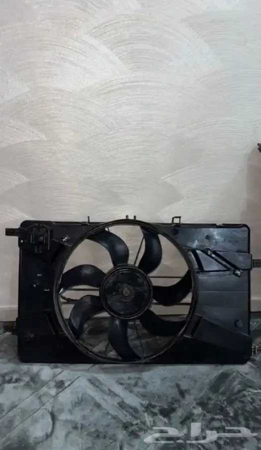 قطع غيار كروز 2