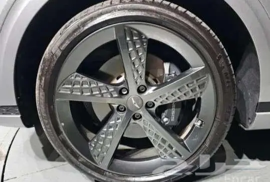 جنسس GV70 2021 5