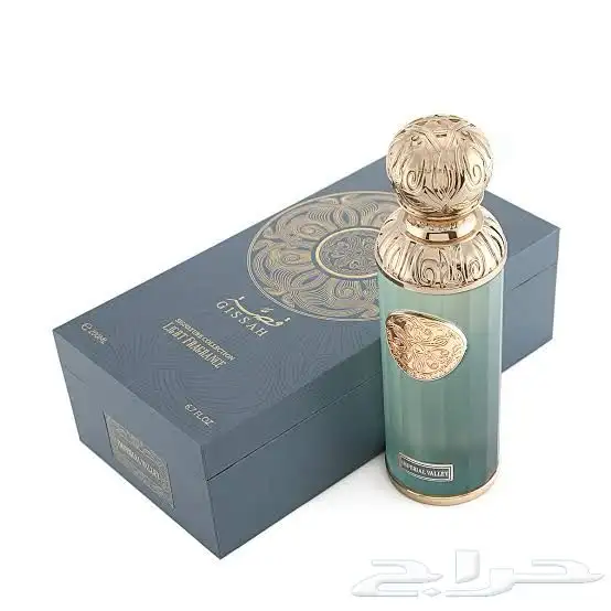 عطر قصة بديل الاصلي 0