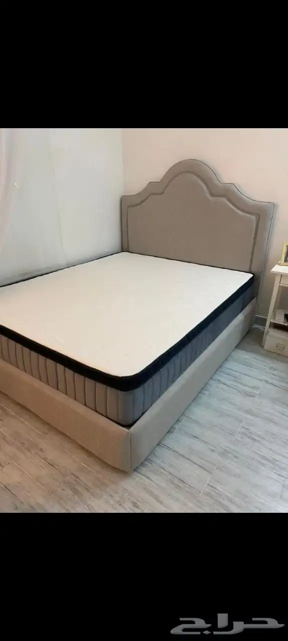 تفصيل غرف نوم حسب الطلب 36