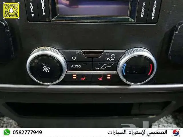 فورد اكسبلورر اكسبديشن 2021 استيراد كوريا 10