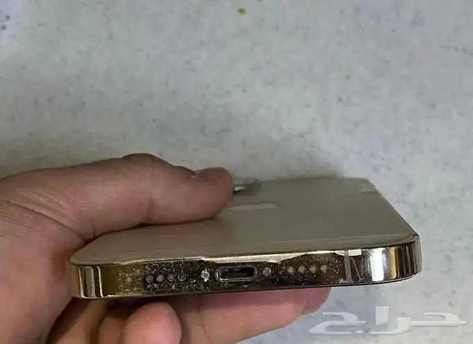 ايفون 12 بروماكس 4