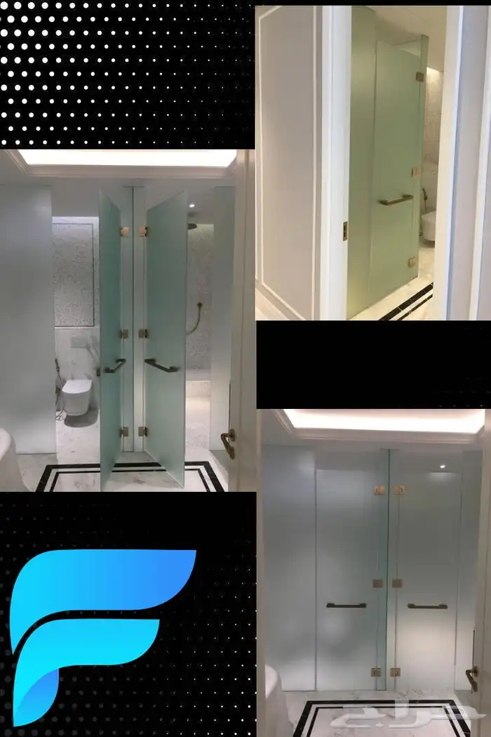 زجاج 6