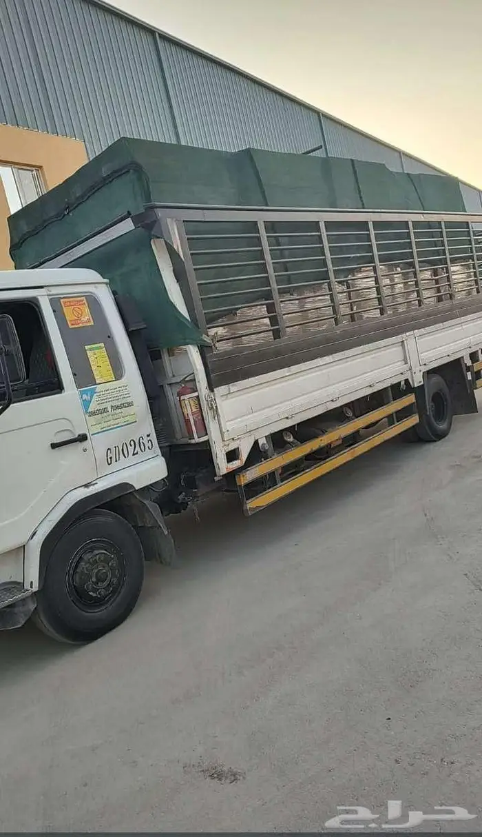 دينة دينا ستة متر ونص داخل الرياض 0